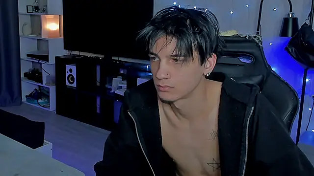 MarkBrowniii online show from January 8, 2026, 6:10 pm