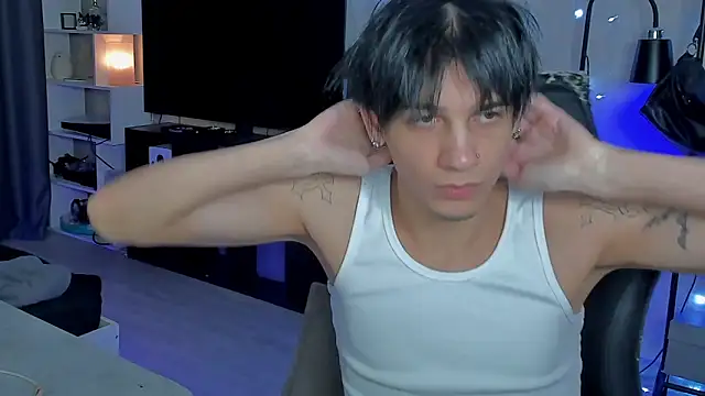 MarkBrowniii online show from January 10, 2026, 8:43 pm