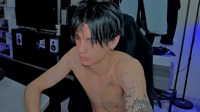 MarkBrowniii online show from April 23, 2026, 10:56 pm