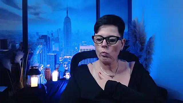 ninarandmann online show from December 14, 2025, 7:07 pm