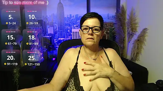 Snapshot of ninarandmann chatting on July 16, 2026, 2:56 pm ninarandmann online show from July 16, 2026, 2:56 pm