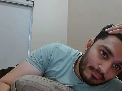 robintoit online show from October 21, 2025, 3:51 am