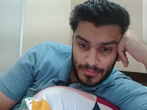 robintoit online show from April 5, 2026, 3:36 am