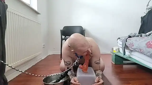 gaywolf426 online show from April 14, 2026, 7:25 am