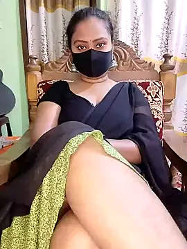 Snapshot of Idhika_Paul chatting on February 1, 2025, 3:41 am Idhika Paul online show from February 1, 2025, 3:41 am