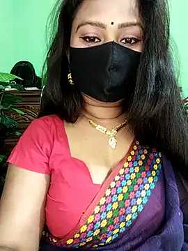 Idhika Paul online show from January 19, 2026, 12:58 am