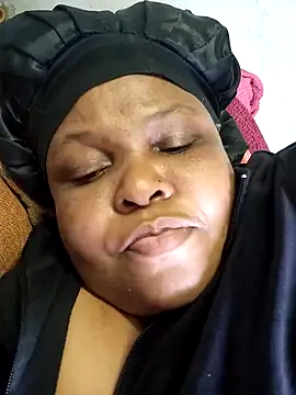 HOTSUGARX5 online show from January 8, 2025, 12:26 pm