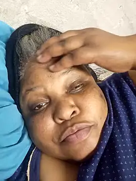 HOTSUGARX5 online show from September 9, 2025, 5:51 am