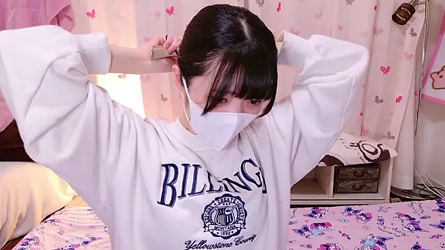 irohani usagi online show from April 11, 2026, 11:36 am