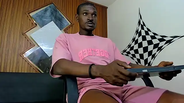 Terrance z online show from February 27, 2025, 7:37 pm