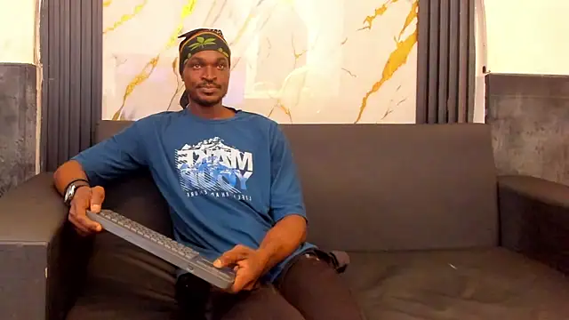 Terrance z online show from January 6, 2026, 7:17 pm