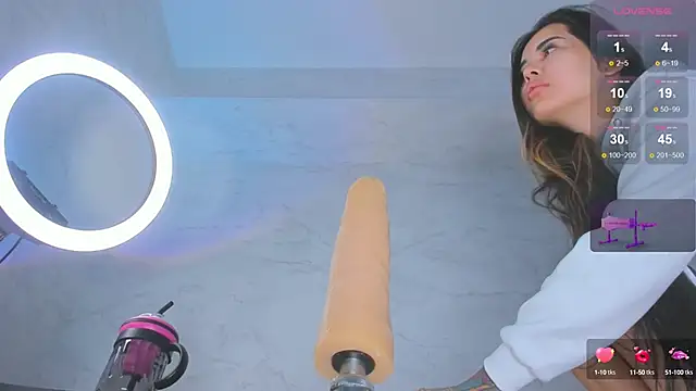 maakimo online show from January 10, 2025, 3:50 am