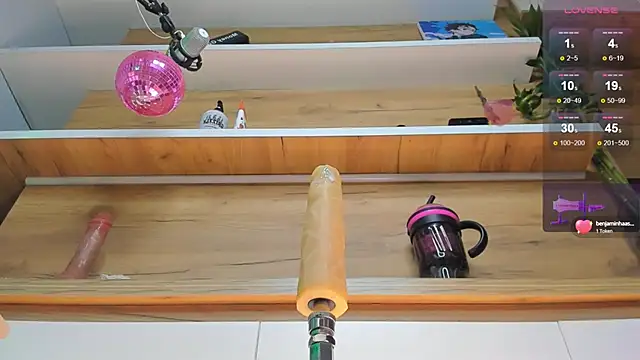 maakimo online show from February 1, 2025, 3:08 am