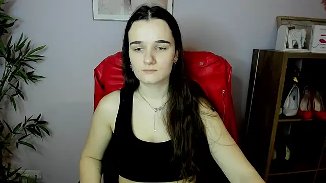 Snapshot of KateDelight chatting on February 22, 2025, 10:40 am KateDelight online show from February 22, 2025, 10:40 am