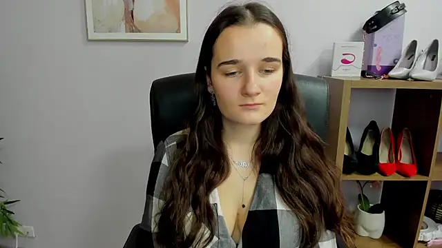 Snapshot of KateDelight chatting on October 26, 2025, 8:09 am KateDelight online show from October 26, 2025, 8:09 am