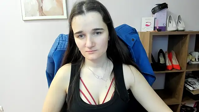 KateDelight online show from April 18, 2026, 7:01 am