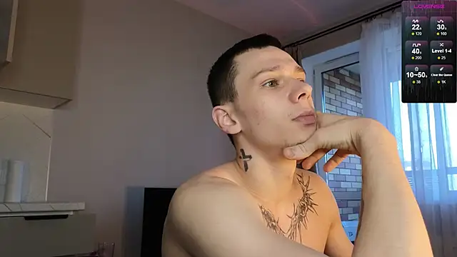 R1mmo   online show from October 7, 2025, 5:59 am