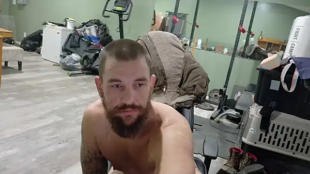 Armyexhibitionistvet online show from March 22, 2025, 12:49 am