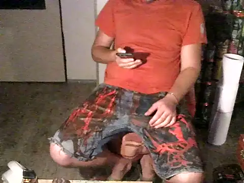 prcalek19 online show from October 16, 2025, 4:08 pm