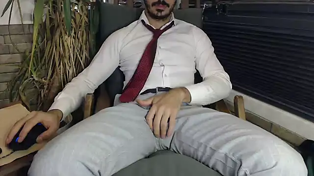 Naughtb0y online show from January 22, 2025, 6:20 pm