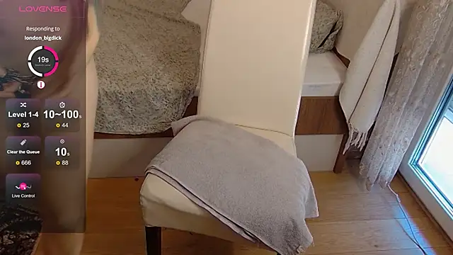  blackgem online show from September 23, 2025, 9:01 am