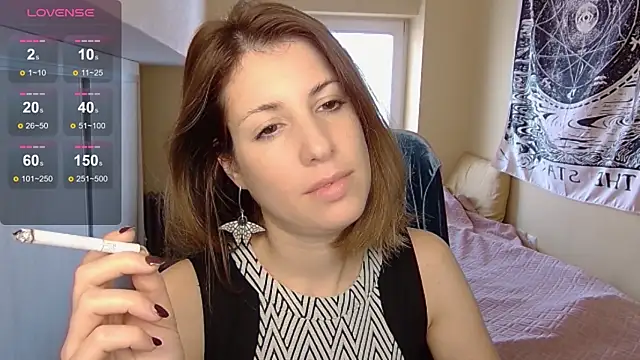  blackgem online show from December 5, 2025, 9:40 am