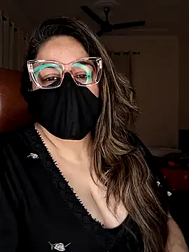 Snapshot of SEXY-Sardarni chatting on December 26, 2024, 3:10 pm SEXY-Sardarni online show from December 26, 2024, 3:10 pm