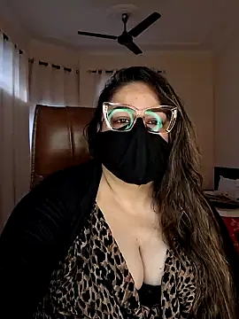 Snapshot of SEXY-Sardarni chatting on January 18, 2025, 9:02 am SEXY-Sardarni online show from January 18, 2025, 9:02 am