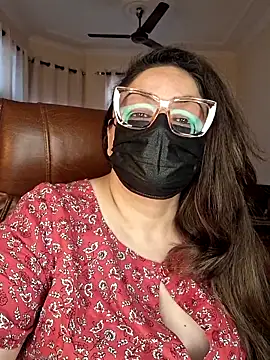 SEXY-Sardarni online show from February 14, 2026, 8:00 am