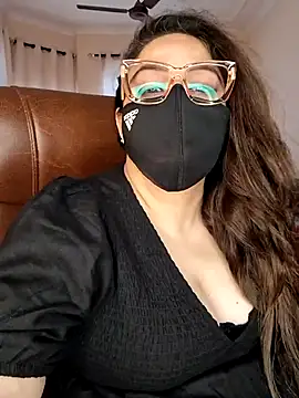 SEXY-Sardarni online show from May 16, 2026, 10:36 am