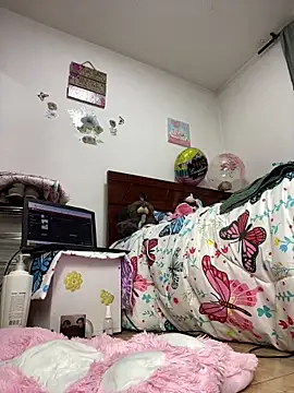 Atenea168 online show from March 16, 2026, 6:01 pm