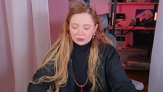 carolina elf online show from March 5, 2026, 5:14 am