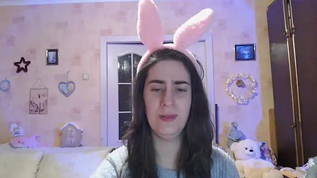 Snapshot of INELIKA chatting on November 1, 2025, 8:22 pm INELIKA online show from November 1, 2025, 8:22 pm