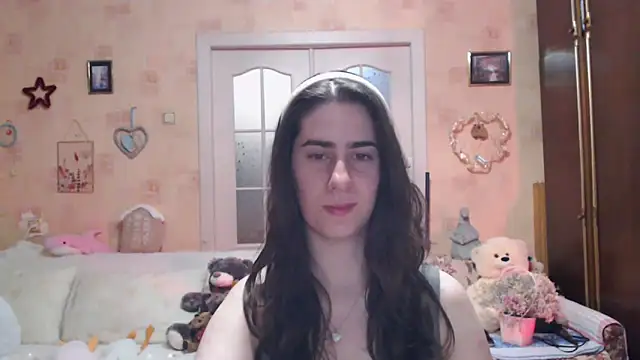 Snapshot of INELIKA chatting on November 14, 2025, 10:07 pm INELIKA online show from November 14, 2025, 10:07 pm