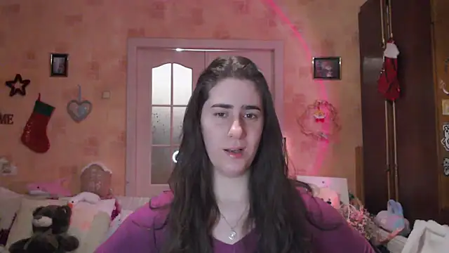 Snapshot of INELIKA chatting on February 9, 2026, 2:26 am INELIKA online show from February 9, 2026, 2:26 am