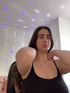 Snapshot of INELIKA chatting on March 15, 2026, 11:27 am INELIKA online show from March 15, 2026, 11:27 am