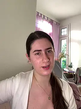 INELIKA online show from June 17, 2026, 6:31 pm