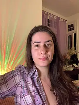 INELIKA online show from June 30, 2026, 8:54 pm