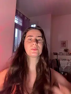 INELIKA online show from July 31, 2026, 7:02 pm