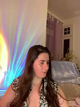INELIKA online show from August 5, 2026, 10:44 pm