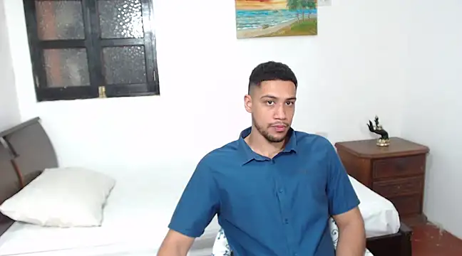 Jhors  Collens online show from February 24, 2025, 4:38 am