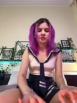 Snapshot of Katya_Zaitseva chatting on January 18, 2025, 8:40 pm Katya Zaitseva online show from January 18, 2025, 8:40 pm