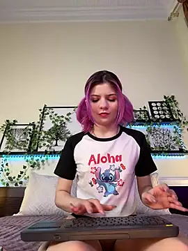 Snapshot of Katya_Zaitseva chatting on February 3, 2025, 8:46 pm Katya Zaitseva online show from February 3, 2025, 8:46 pm