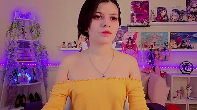 Katya Zaitseva online show from November 9, 2025, 1:42 pm