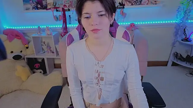 Katya Zaitseva online show from January 8, 2026, 6:48 am