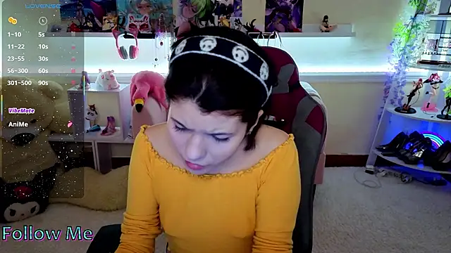 Katya Zaitseva online show from March 26, 2026, 1:38 pm