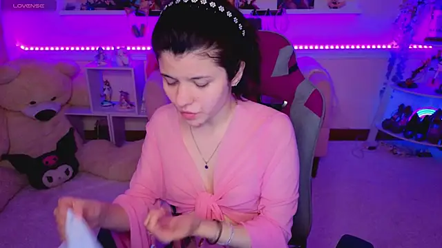 Snapshot of Katya_Zaitseva chatting on April 24, 2026, 12:18 pm Katya Zaitseva online show from April 24, 2026, 12:18 pm