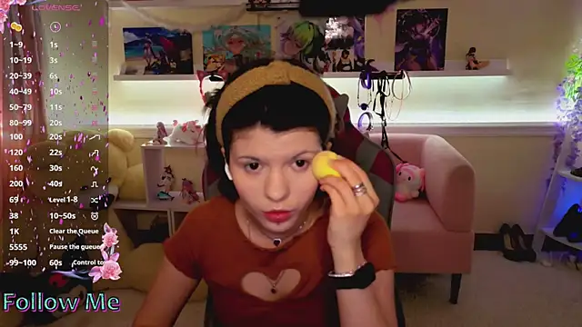 Snapshot of Katya_Zaitseva chatting on May 14, 2026, 12:23 pm Katya Zaitseva online show from May 14, 2026, 12:23 pm