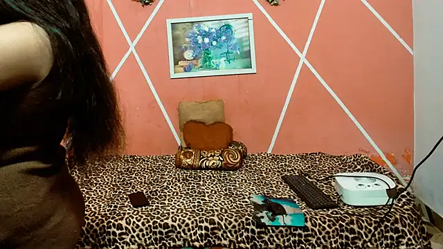 Mia jonny6 online show from February 27, 2026, 2:17 pm