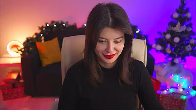 NicoleMun online show from December 7, 2024, 7:27 am